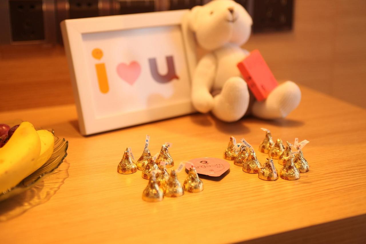 Iu Hotel Guiyang Shibei Road 외부 사진