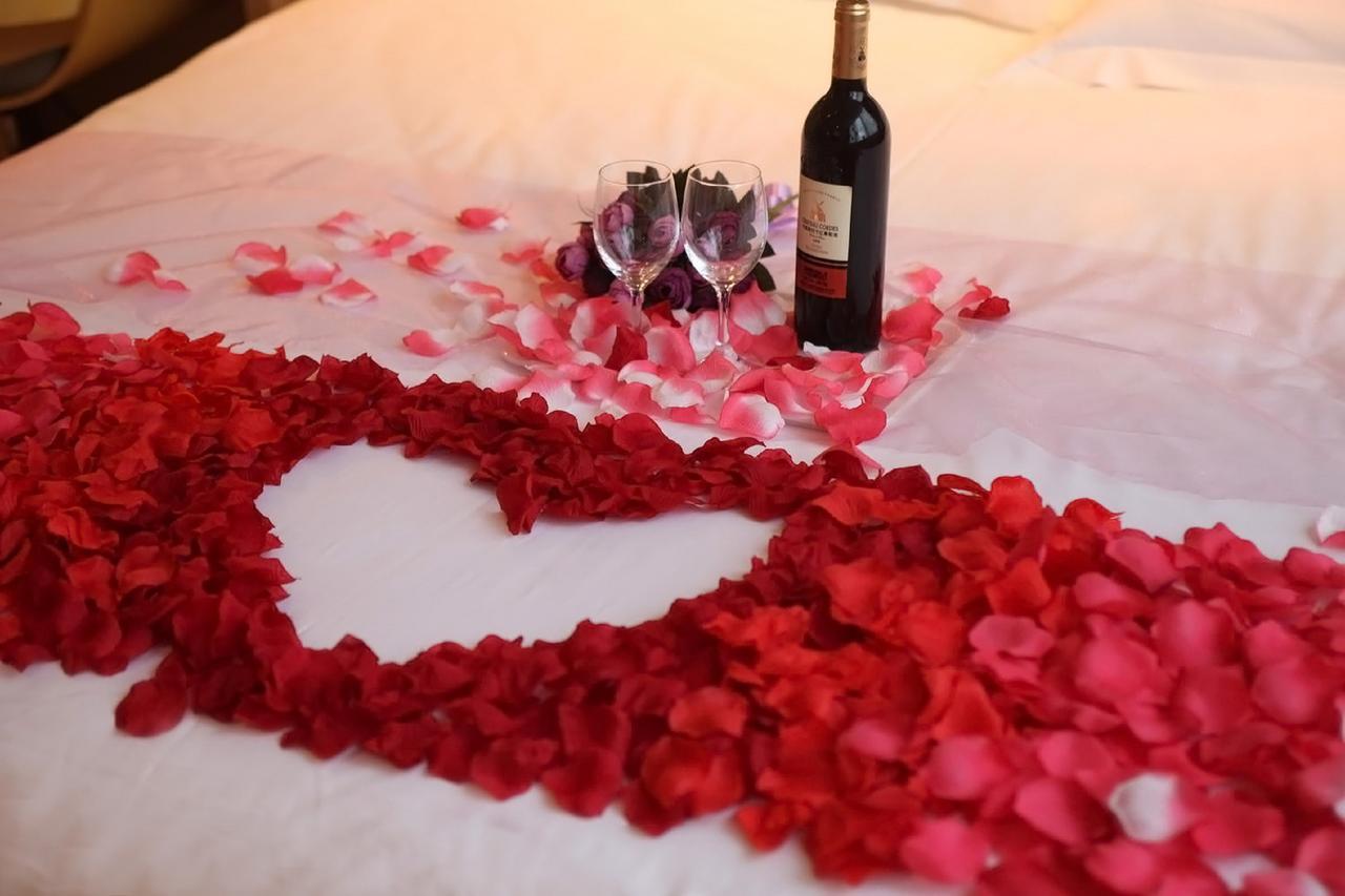 Iu Hotel Guiyang Shibei Road 외부 사진